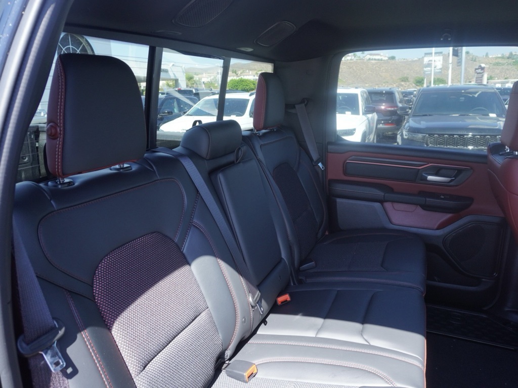 2026 Ram 1500 Rebel photo 23