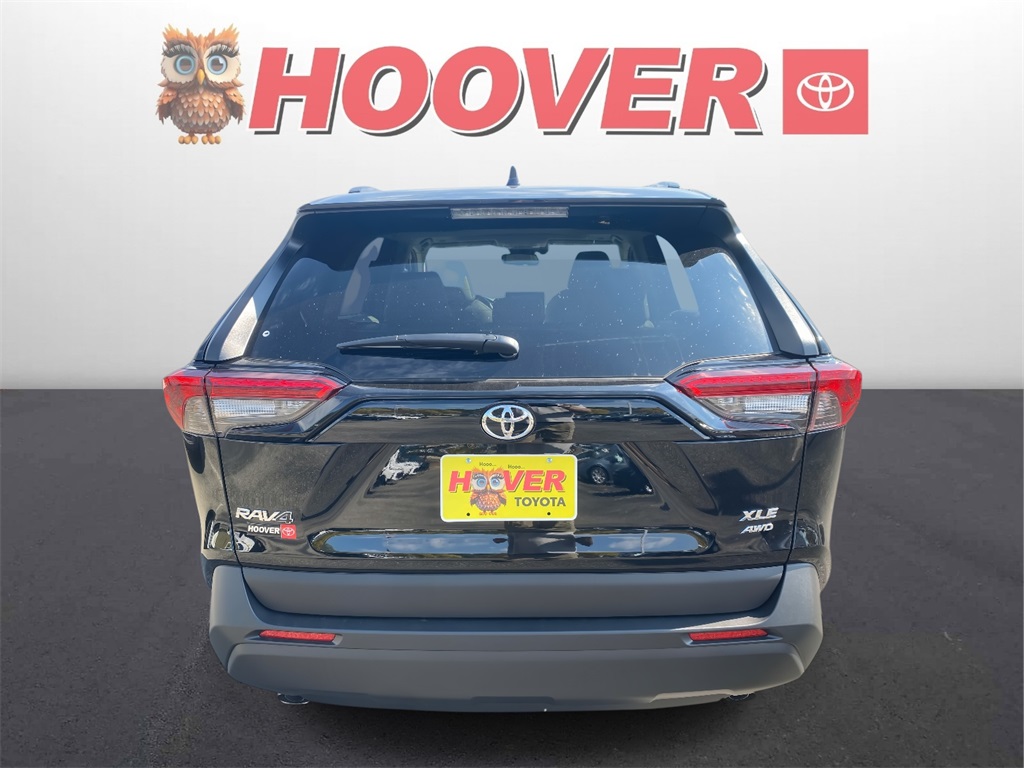 2025 Toyota RAV4 XLE Premium photo 2