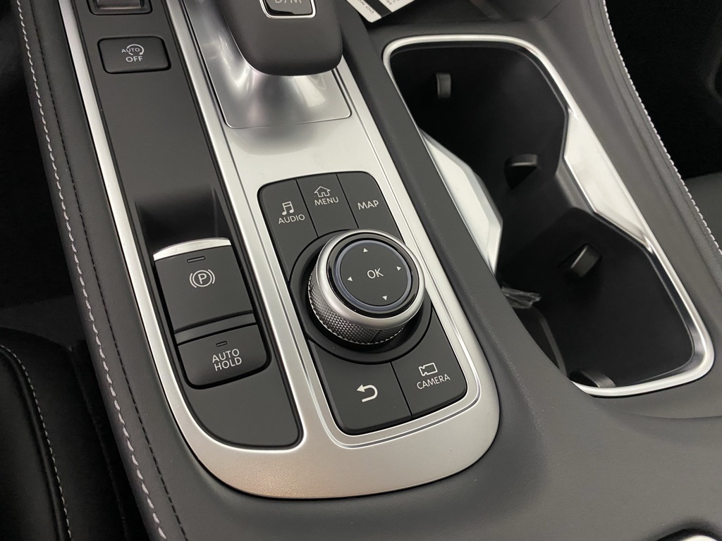 2026 Infiniti QX60 Luxe AWD photo 21