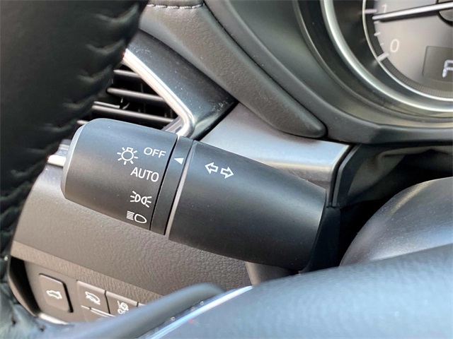 2023 Mazda CX-5 2.5 S Preferred photo 19