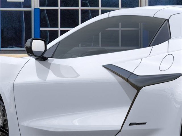 2025 Chevrolet Corvette E-Ray 3LZ photo 12