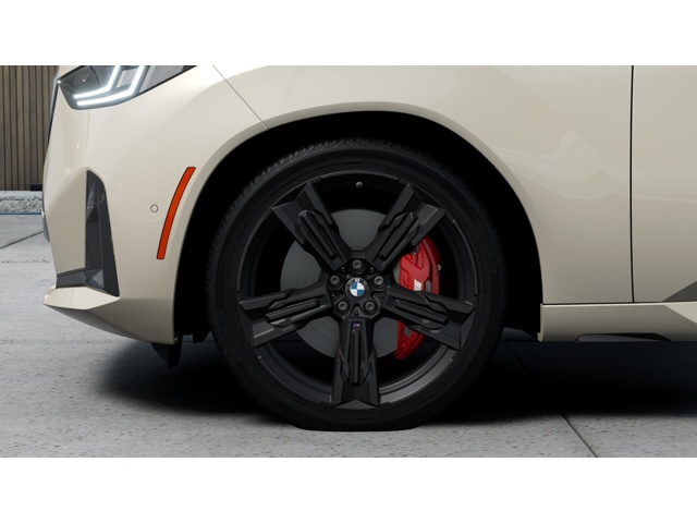 2026 Bmw X3 M50 photo 6