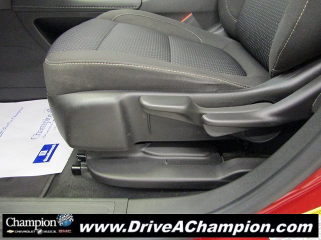 2023 Gmc Acadia SLE photo 16