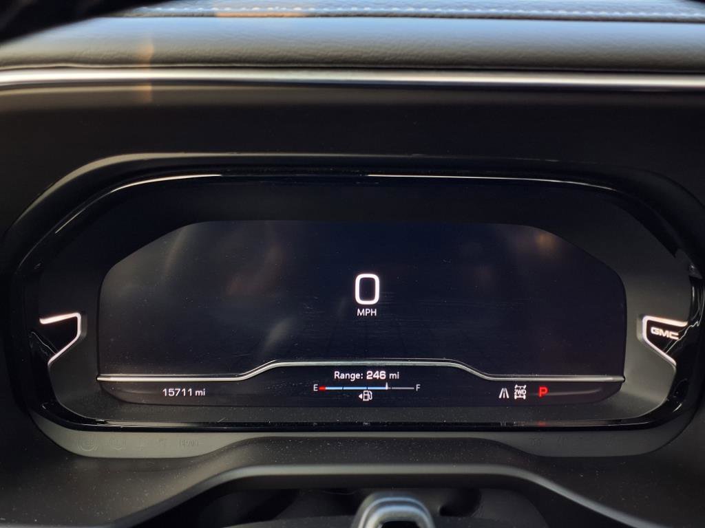 2024 Gmc Yukon XL Denali Ultimate photo 24