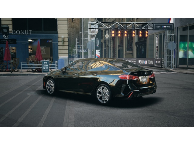 2026 Bmw 228 photo 2