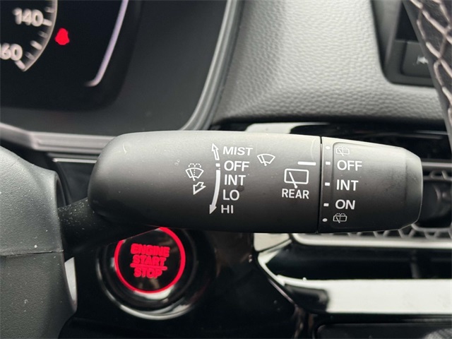 2025 Honda Civic Hatchback Sport photo 19
