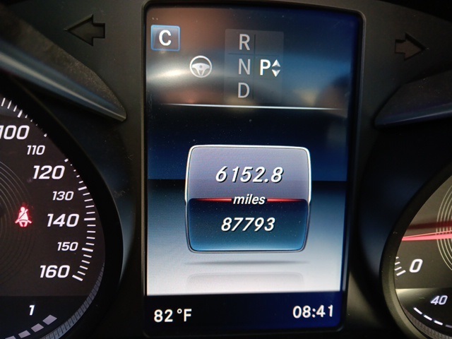 2016 Mercedes Benz C 300 photo 5
