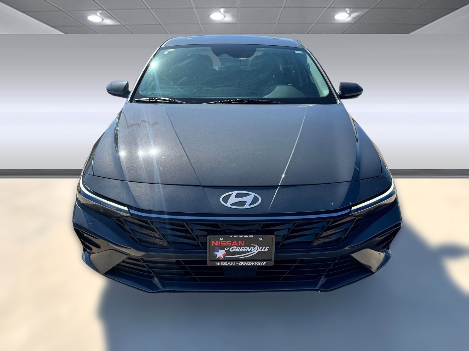 2025 Hyundai Elantra SEL Convenience photo 5