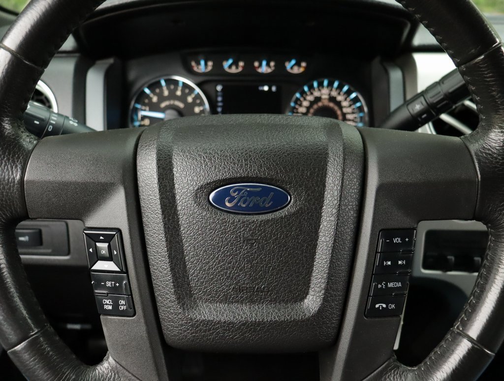 2014 Ford F-150 XL photo 12