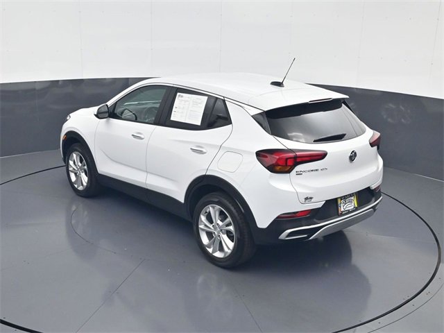 2022 Buick Encore GX Preferred photo 17