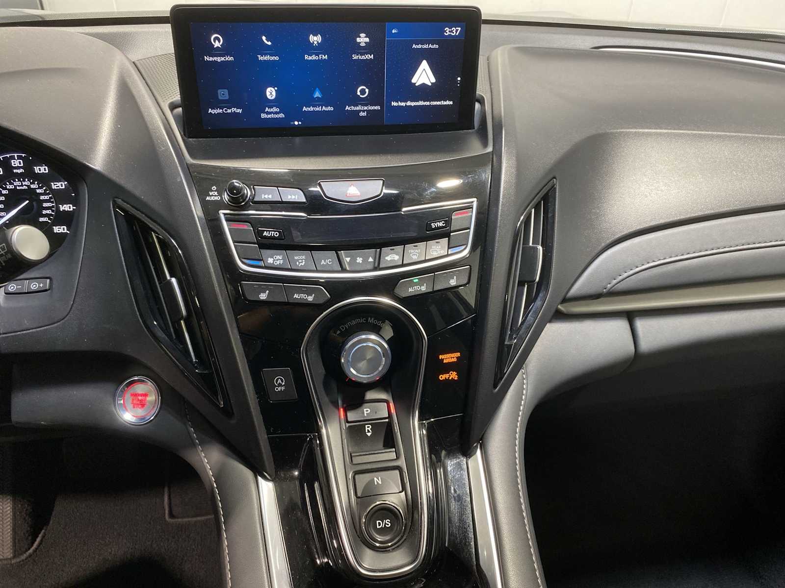 2021 Acura RDX Technology photo 14