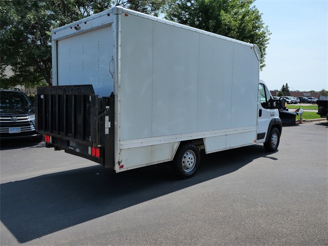 2019 Ram 3500 photo 8