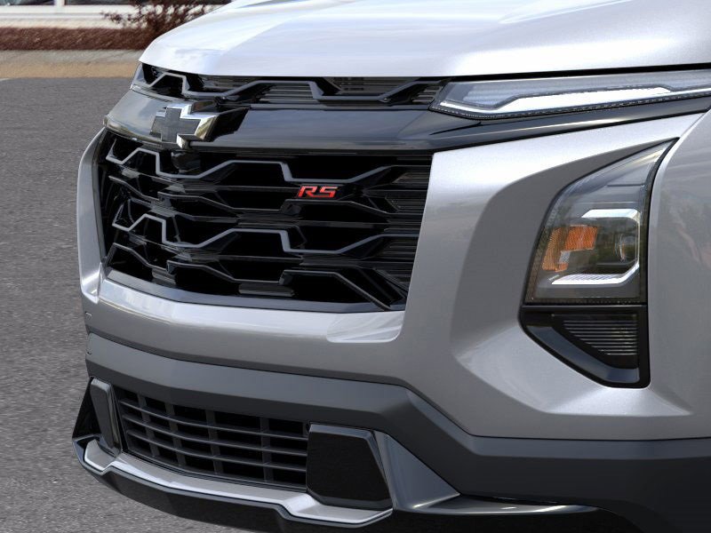 2026 Chevrolet Equinox RS photo 13