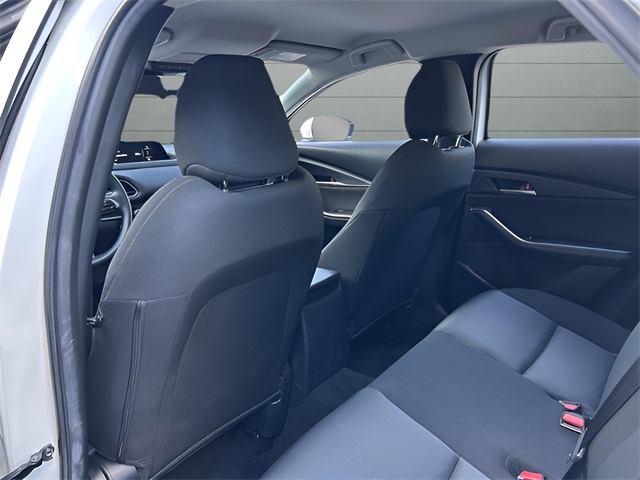 2025 Mazda CX-30 2.5 S photo 22