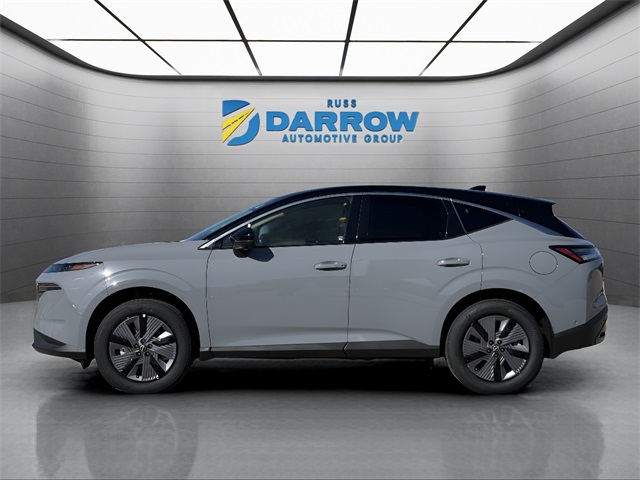 2025 Nissan Murano SL photo 2