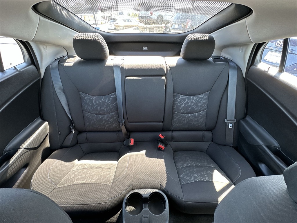 2018 Chevrolet Volt LT photo 21
