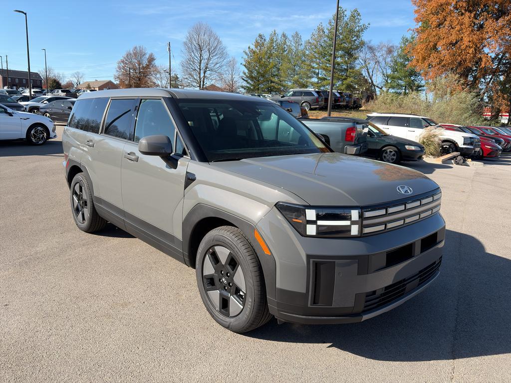 2026 Hyundai Santa Fe SE's photo