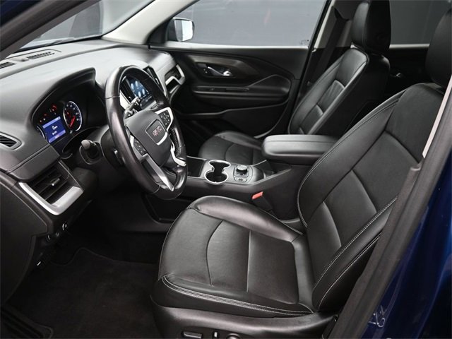 2022 Gmc Terrain SLT photo 6