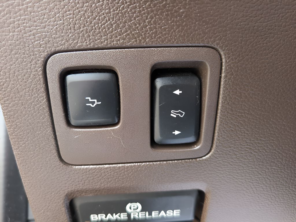2018 Ford F-350 King Ranch photo 14