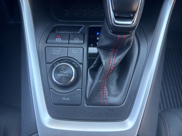 2023 Toyota RAV4 Prime SE photo 32