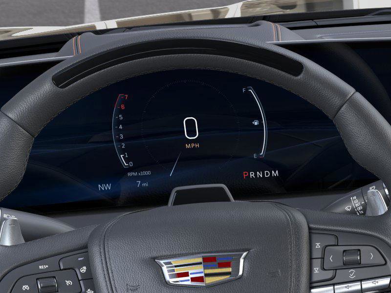 2026 Cadillac CT5 Sport photo 18