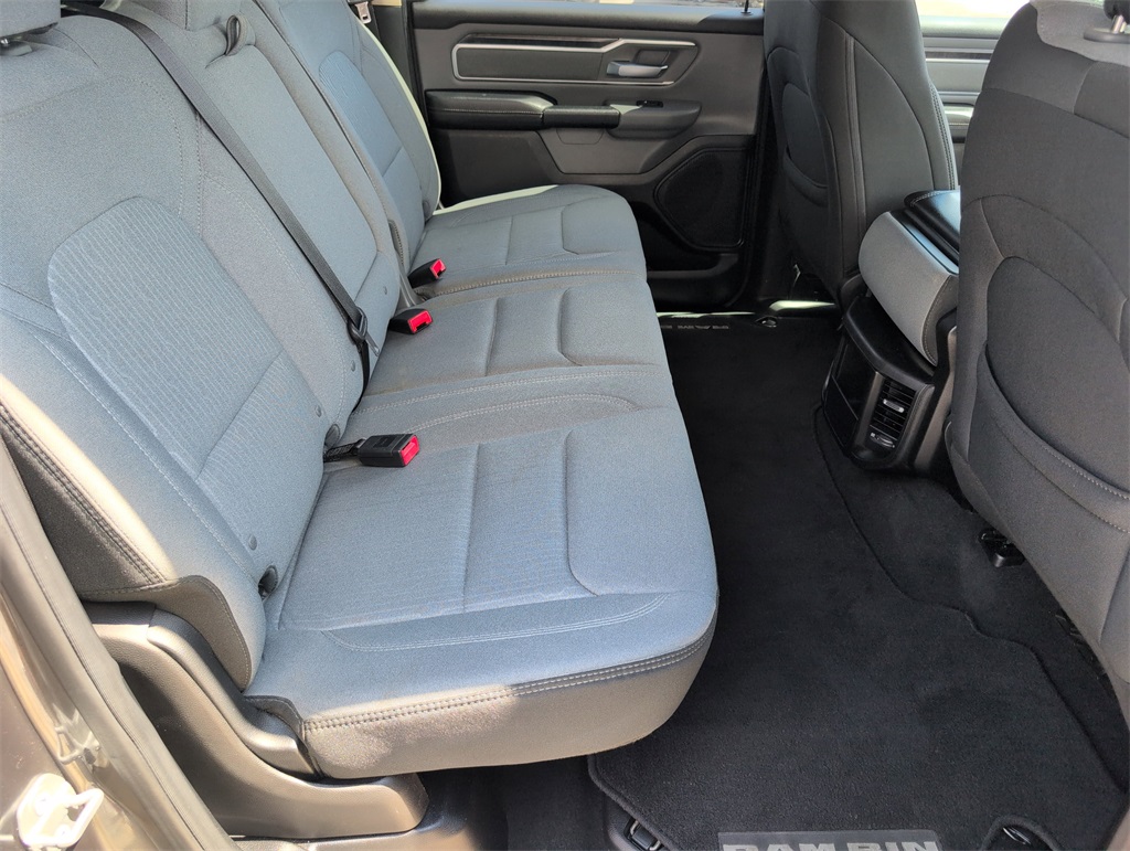 2019 Ram 1500 Big Horn Lone Star photo 28