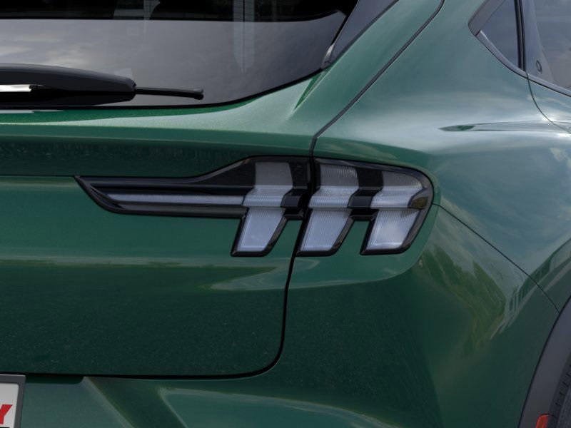 2025 Ford Mustang Mach-E Select photo 21