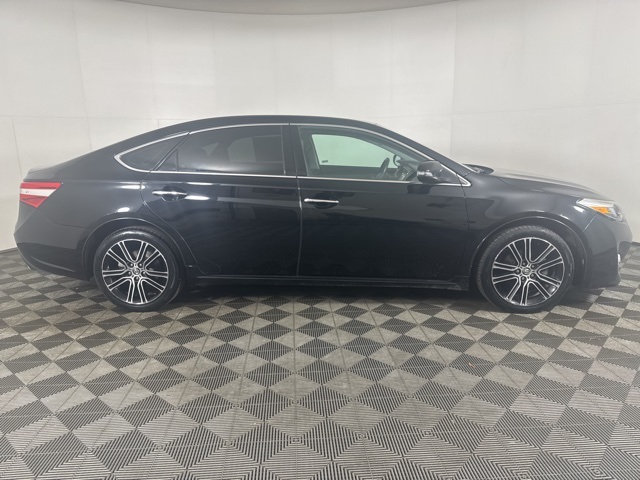 Used 2015 Toyota Avalon XLE Touring with VIN 4T1BK1EB4FU160625 for sale in Kalispell, MT