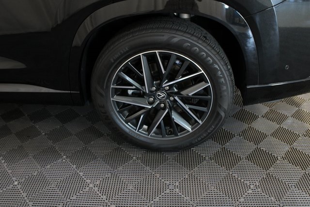 2024 Lexus TX 350 photo 6