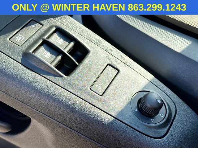 2025 Ram ProMaster 1500 Tradesman photo 15
