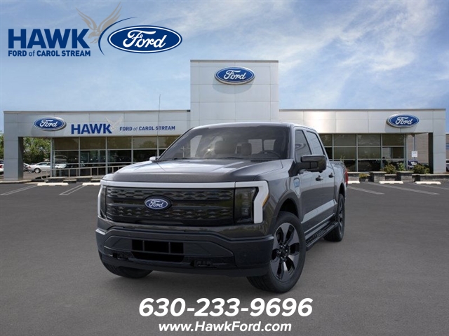 2025 FORD F-150 - Image 2