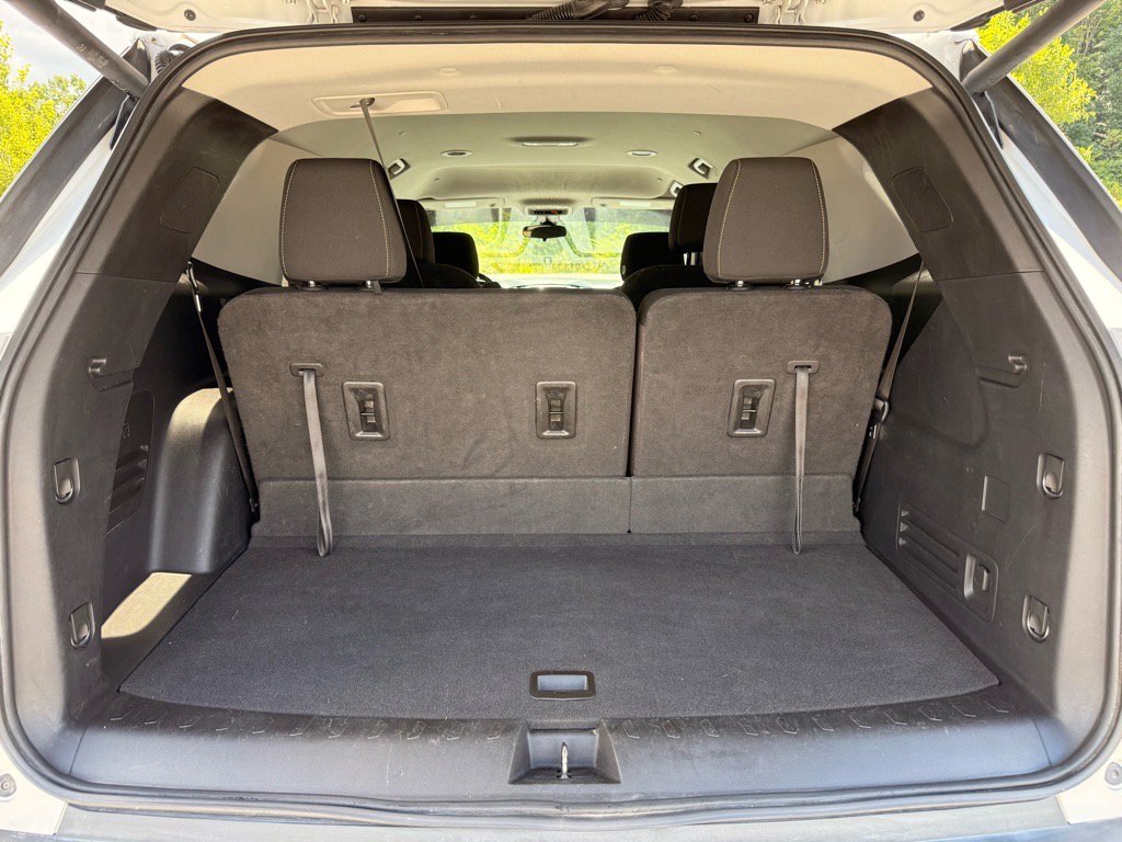 2020 Chevrolet Traverse Cloth 1LT photo 21