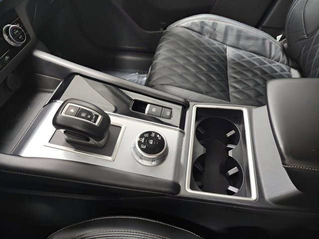 2022 Mitsubishi Outlander SEL photo 22
