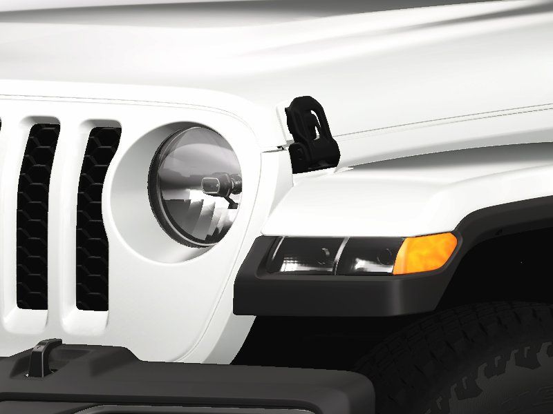 2023 Jeep Gladiator Sport S photo 13