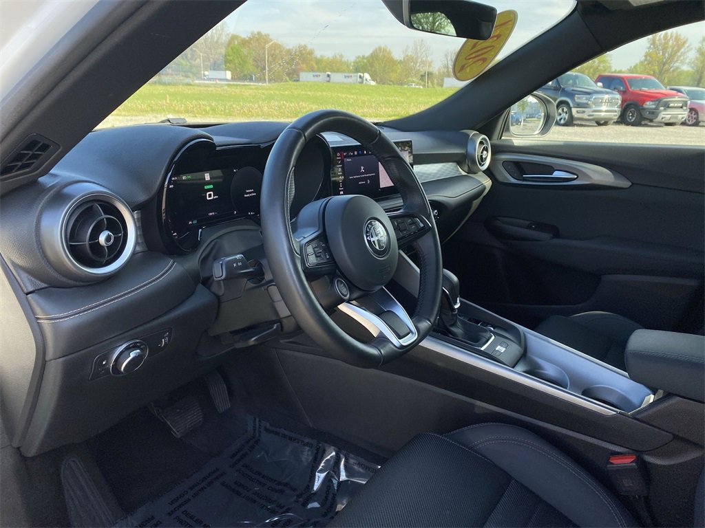 2024 Alfa Romeo Tonale Ti photo 10