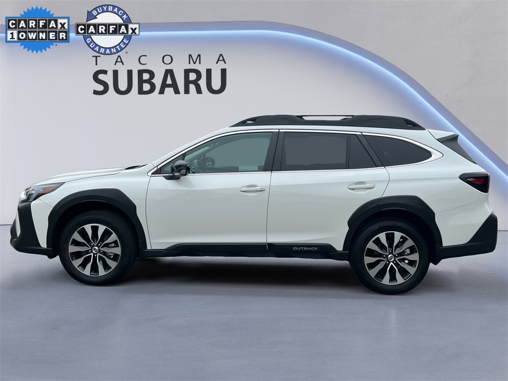 2024 Subaru Outback Limited photo 2
