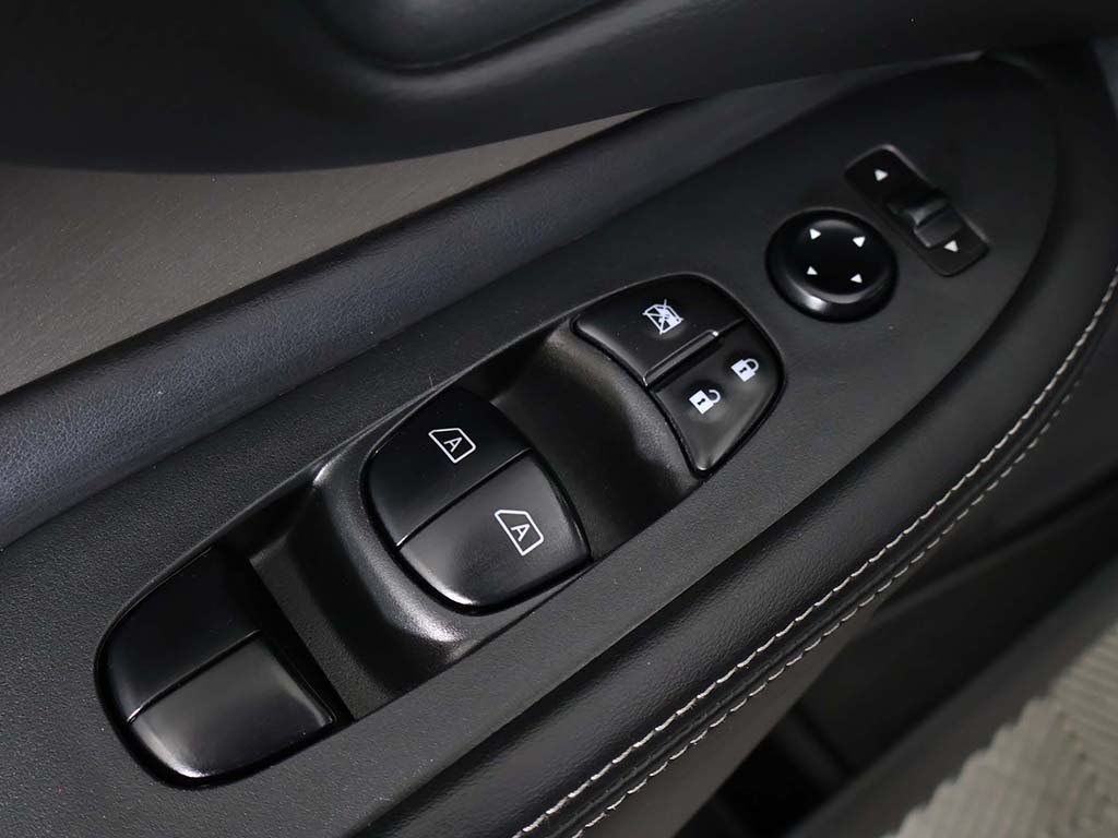 2024 Nissan Murano SV photo 34