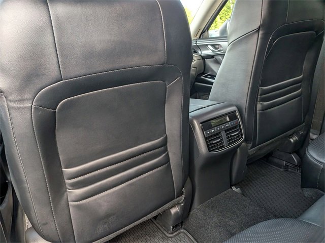 2022 Mazda CX-9 Touring photo 34