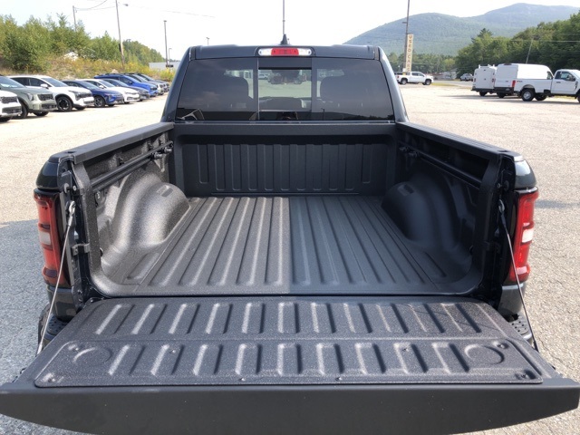 2026 Ram 1500 Tradesman photo 23