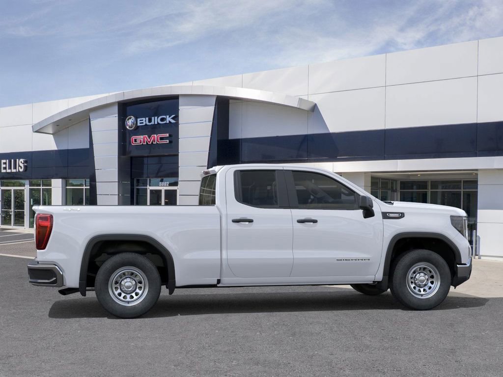 2026 Gmc Sierra 1500 photo 5