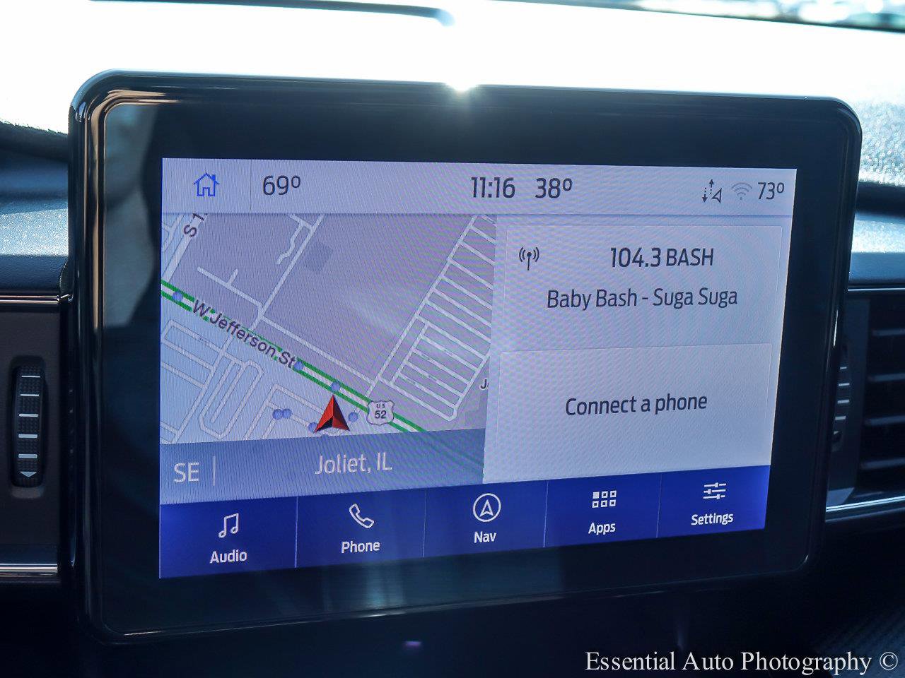 2022 FORD EXPLORER - Image 14