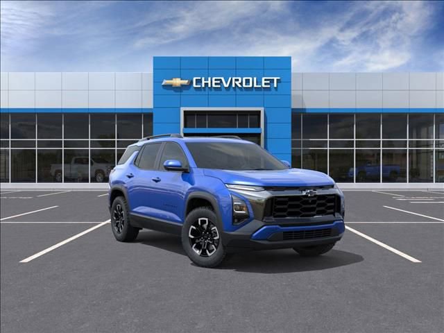 2026 Chevrolet Equinox ACTIV's photo