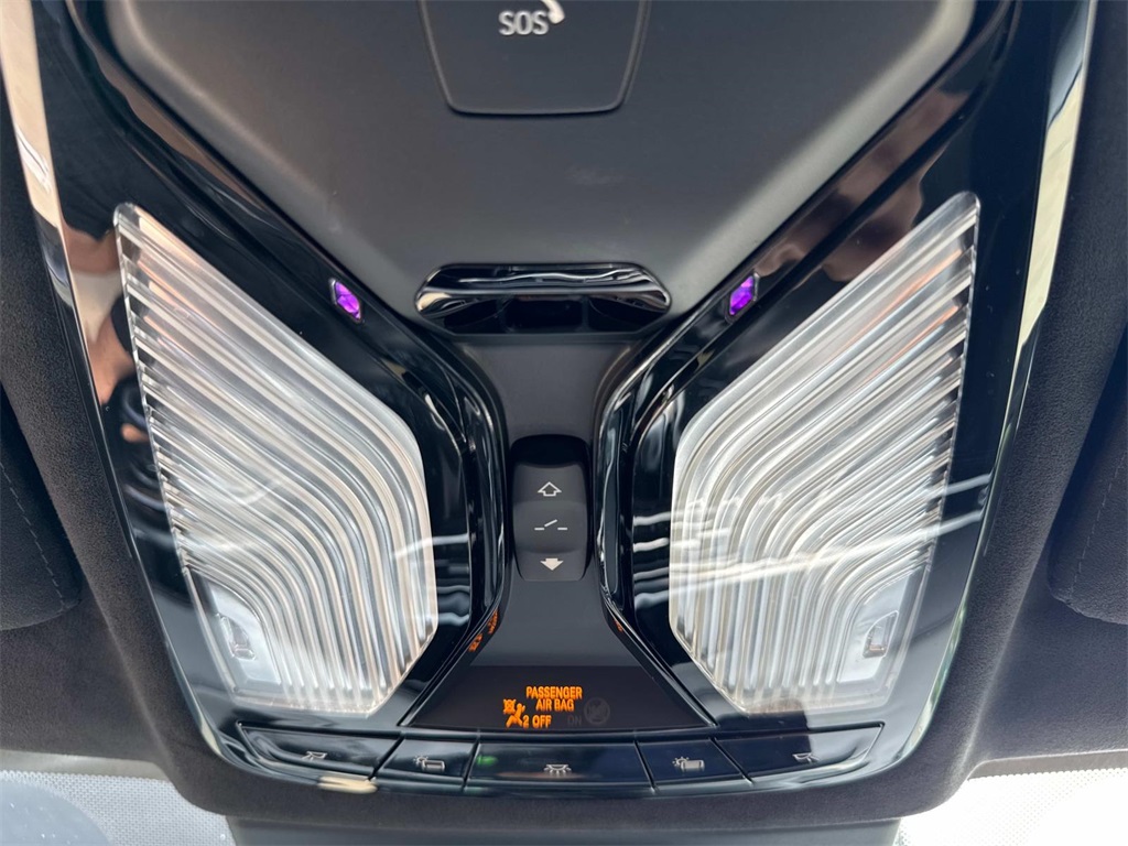 2022 Bmw X7 M50i photo 21