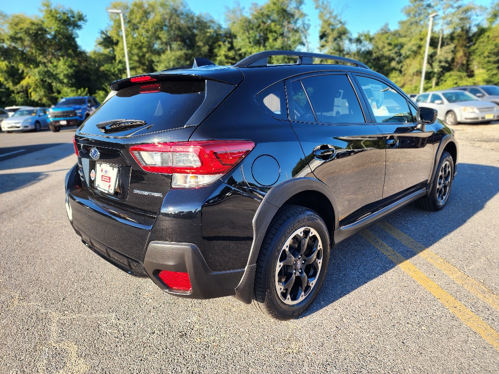 2023 Subaru Crosstrek Premium photo 16