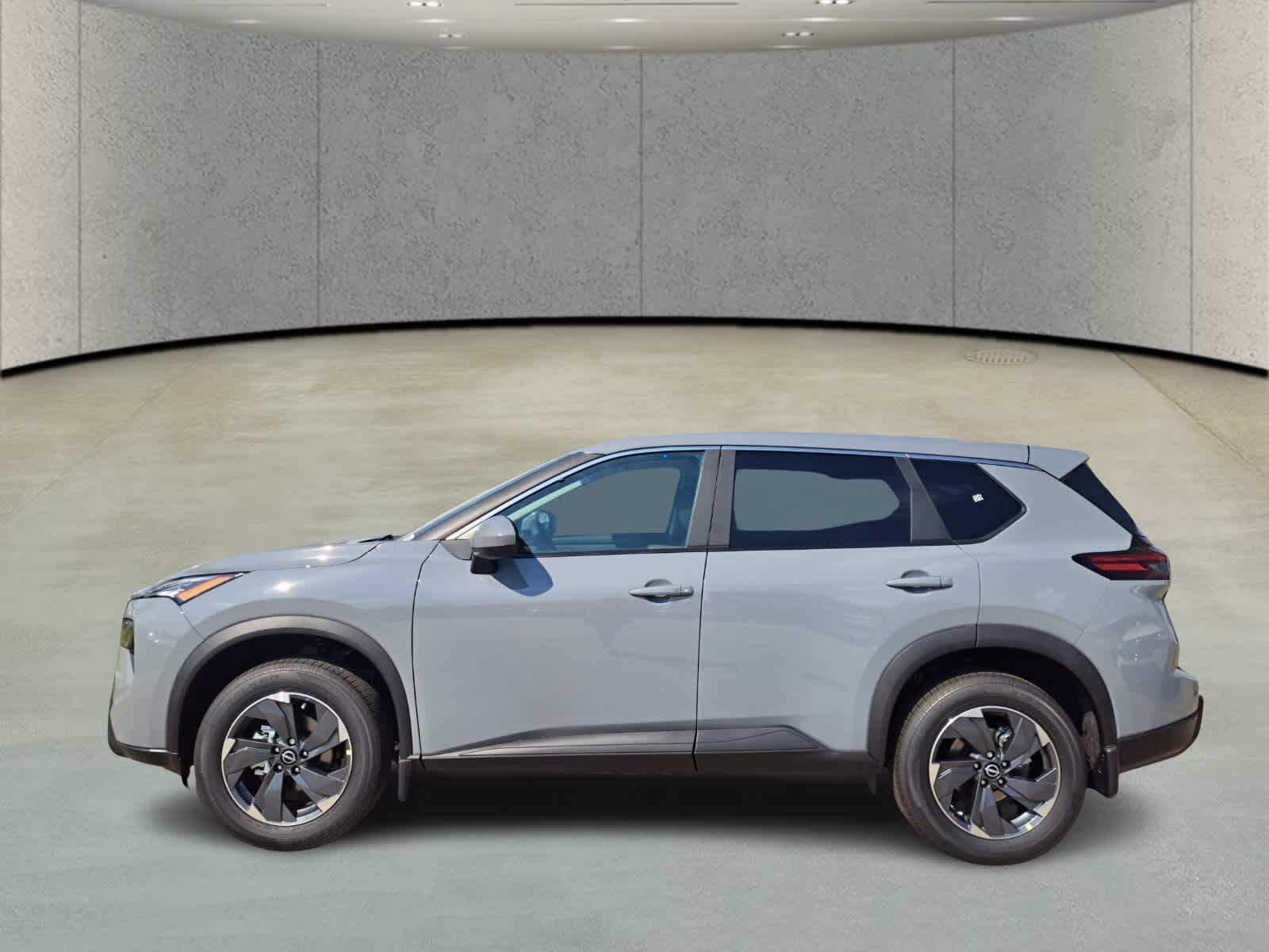 2026 Nissan Rogue SV photo 7