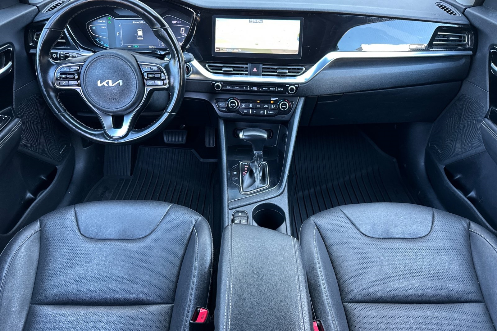 2022 Kia Niro EX Premium photo 15