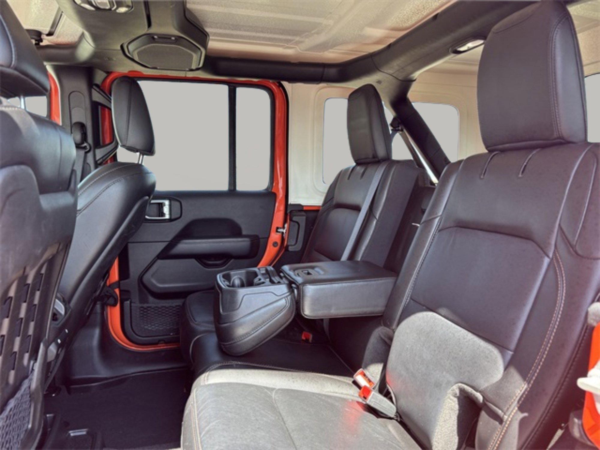 2023 Jeep Wrangler Rubicon 392 photo 20