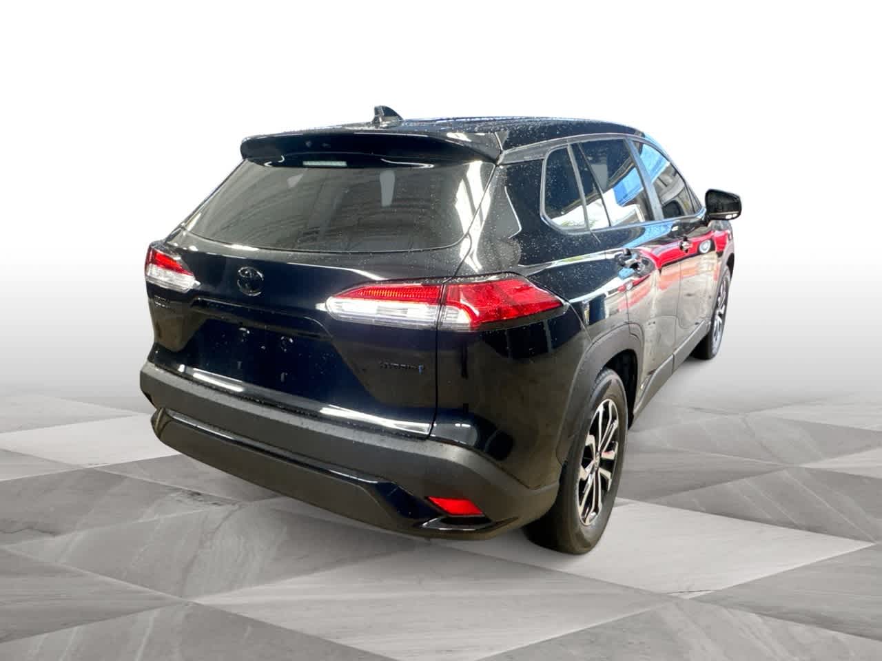 2024 Toyota Corolla Hybrid S photo 7