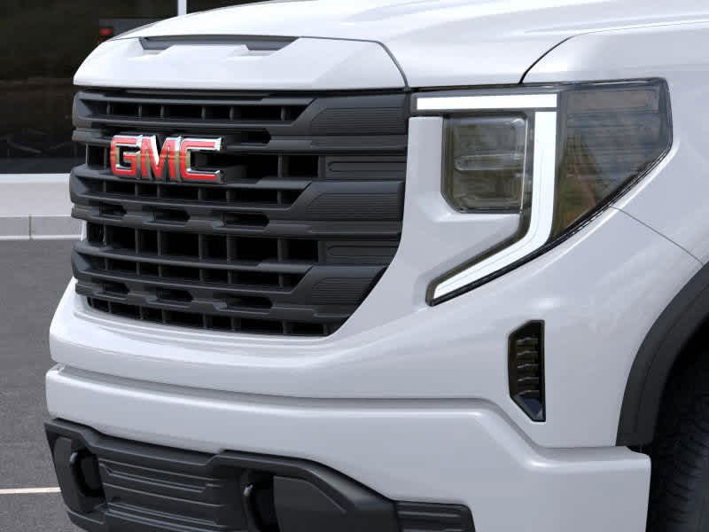 2026 Gmc Sierra 1500 Pro photo 28