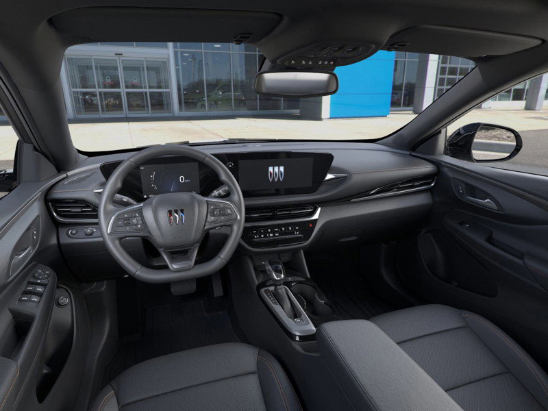 2026 Buick Envista Avenir photo 13